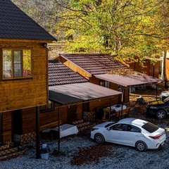 База отдыха Чегет Home, Республика Кабардино-Балкария