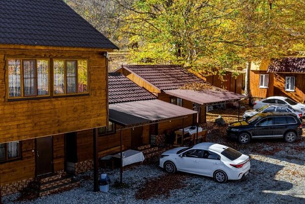 Чегет Home — фото 1