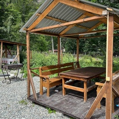 База отдыха Чегет Home, Республика Кабардино-Балкария