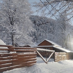 База отдыха Чегет Home, Республика Кабардино-Балкария