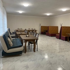 База отдыха Чегет Home, Республика Кабардино-Балкария