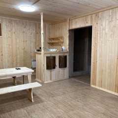 База отдыха Чегет Home, Республика Кабардино-Балкария