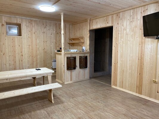 Чегет Home — фото 5