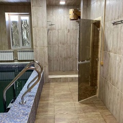 База отдыха Чегет Home, Республика Кабардино-Балкария