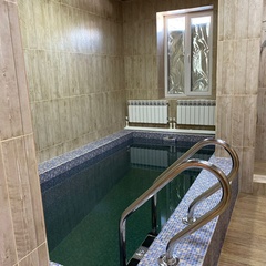 База отдыха Чегет Home, Республика Кабардино-Балкария