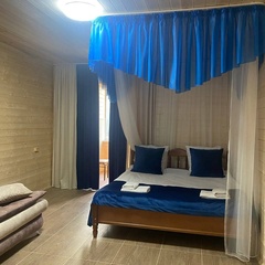 База отдыха Чегет Home, Республика Кабардино-Балкария