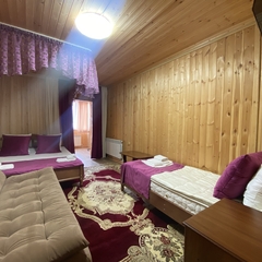 База отдыха Чегет Home, Республика Кабардино-Балкария