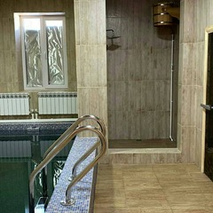 База отдыха Чегет Home, Республика Кабардино-Балкария