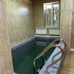 База отдыха Чегет Home, Республика Кабардино-Балкария