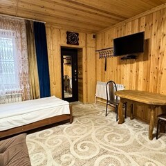 База отдыха Чегет Home, Республика Кабардино-Балкария