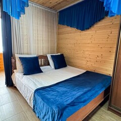 База отдыха Чегет Home, Республика Кабардино-Балкария