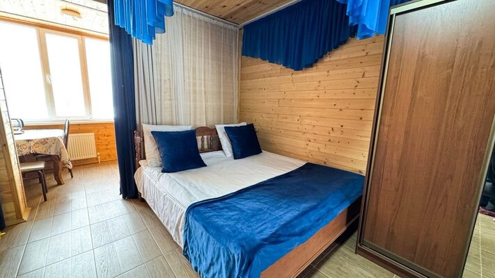 Чегет Home — фото 2