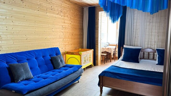 Чегет Home — фото 3