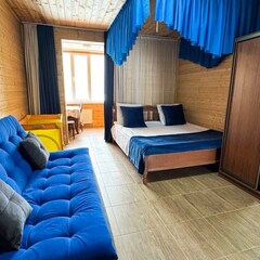 База отдыха Чегет Home, Республика Кабардино-Балкария