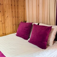 База отдыха Чегет Home, Республика Кабардино-Балкария