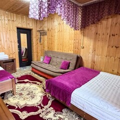 База отдыха Чегет Home, Республика Кабардино-Балкария