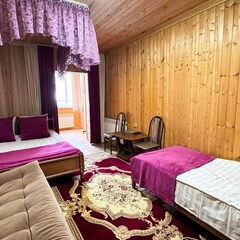 База отдыха Чегет Home, Республика Кабардино-Балкария