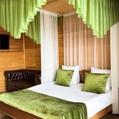 База отдыха Чегет Home, Республика Кабардино-Балкария