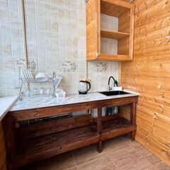 База отдыха Чегет Home, Республика Кабардино-Балкария