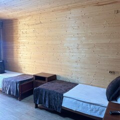 База отдыха Чегет Home, Республика Кабардино-Балкария