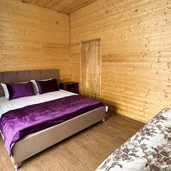 База отдыха Чегет Home, Республика Кабардино-Балкария