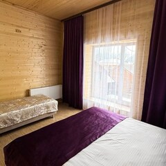 База отдыха Чегет Home, Республика Кабардино-Балкария