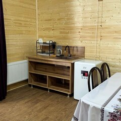 База отдыха Чегет Home, Республика Кабардино-Балкария