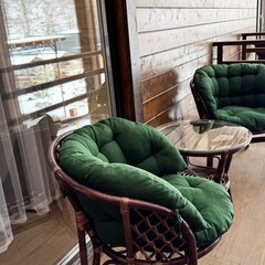 База отдыха Чегет Home, Республика Кабардино-Балкария