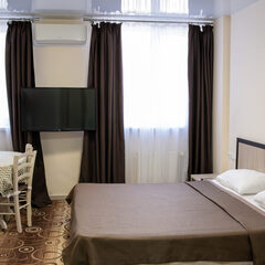 Апарт-отель МыСМоря, Краснодарский край