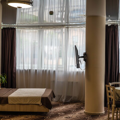 Апарт-отель МыСМоря, Краснодарский край