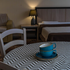 Апарт-отель МыСМоря, Краснодарский край