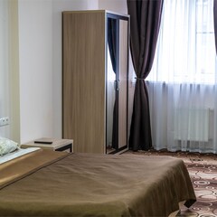 Апарт-отель МыСМоря, Краснодарский край