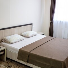 Апарт-отель МыСМоря, Краснодарский край