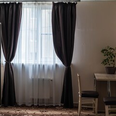 Апарт-отель МыСМоря, Краснодарский край