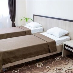 Апарт-отель МыСМоря, Краснодарский край