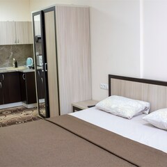 Апарт-отель МыСМоря, Краснодарский край