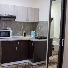 Апарт-отель МыСМоря, Краснодарский край