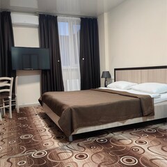 Апарт-отель МыСМоря, Краснодарский край