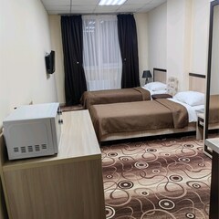 Апарт-отель МыСМоря, Краснодарский край