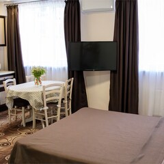 Апарт-отель МыСМоря, Краснодарский край