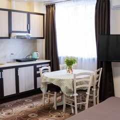 Апарт-отель МыСМоря, Краснодарский край