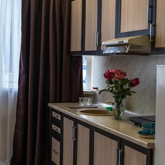 Апарт-отель МыСМоря, Краснодарский край