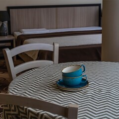 Апарт-отель МыСМоря, Краснодарский край