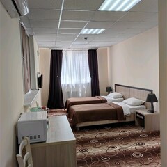 Апарт-отель МыСМоря, Краснодарский край