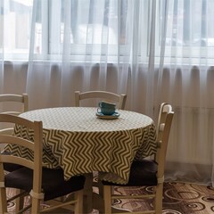 Апарт-отель МыСМоря, Краснодарский край