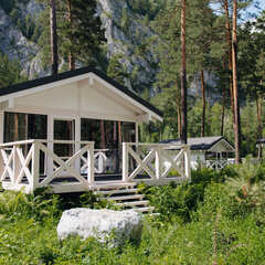 Отель Шамбала , Алтайский край