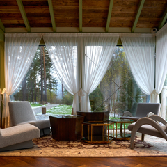 Отель Шамбала , Алтайский край