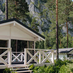 Отель Шамбала , Алтайский край