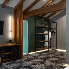 Отель Шамбала , Алтайский край