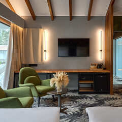 Отель Шамбала , Алтайский край